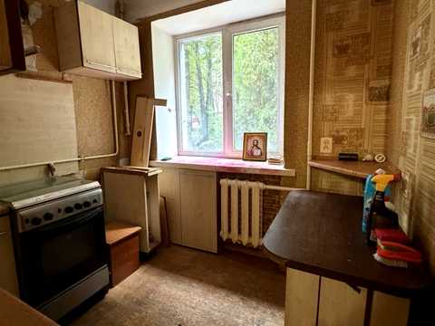 квартира за адресою Хмельницький, Миру просп., 78/3