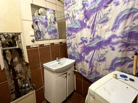 квартира за адресою Хмельницький, Миру просп., 78/3