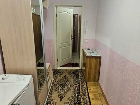 квартира за адресою Оноре де Бальзака вул., 58