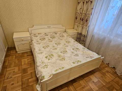 квартира за адресою Оноре де Бальзака вул., 58