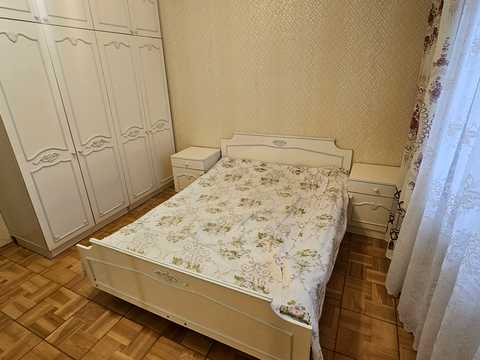 квартира за адресою Оноре де Бальзака вул., 58