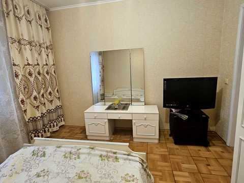 квартира за адресою Оноре де Бальзака вул., 58