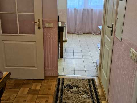 квартира за адресою Оноре де Бальзака вул., 58