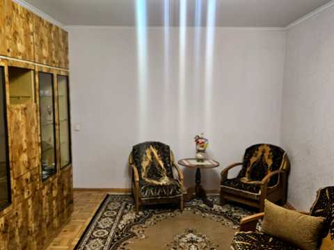 квартира за адресою Оноре де Бальзака вул., 58