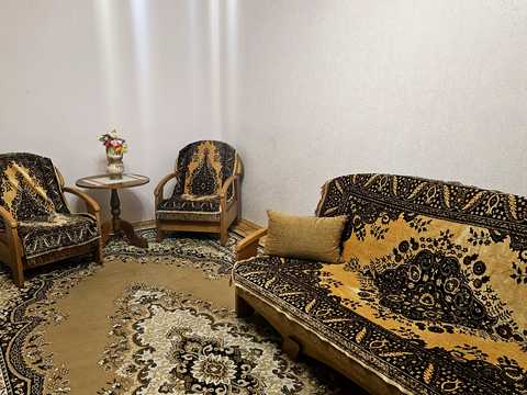 квартира за адресою Оноре де Бальзака вул., 58