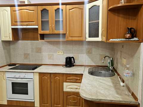 квартира за адресою Оноре де Бальзака вул., 58