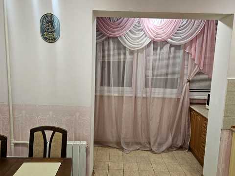 квартира за адресою Оноре де Бальзака вул., 58