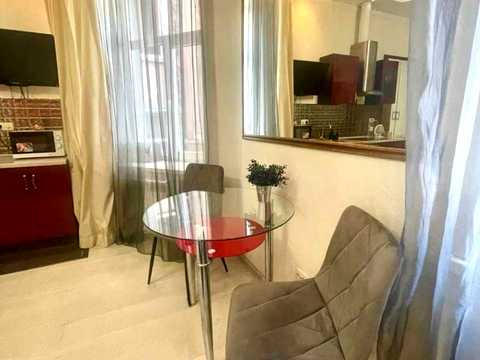 квартира по адресу Ланжероновская ул., 2