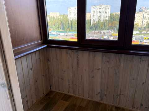 квартира за адресою Академіка Палладіна просп., 13