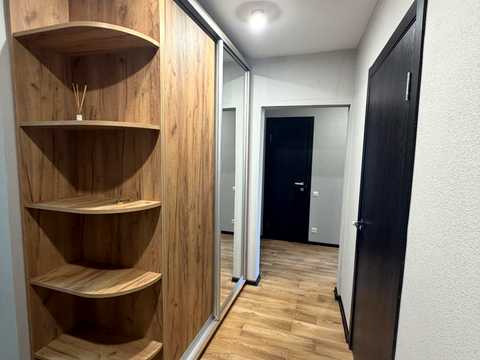 квартира за адресою Академіка Палладіна просп., 13