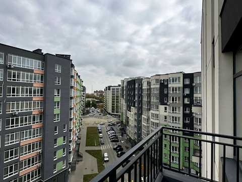 квартира по адресу Гетмана Мазепы ул., (Будинок 1)