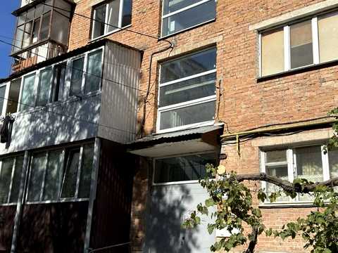 квартира за адресою Інститутська вул., 17