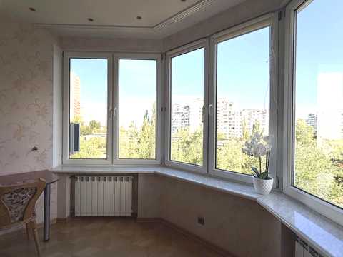 квартира за адресою Левка Лук'яненка вул. (Маршала Тимошенка), 29-В
