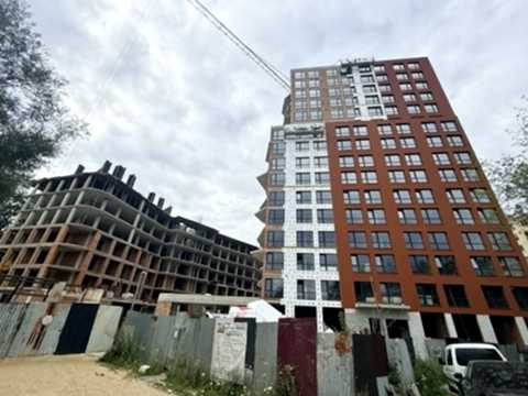 паркоместо по адресу Ивана Величковского ул., 7