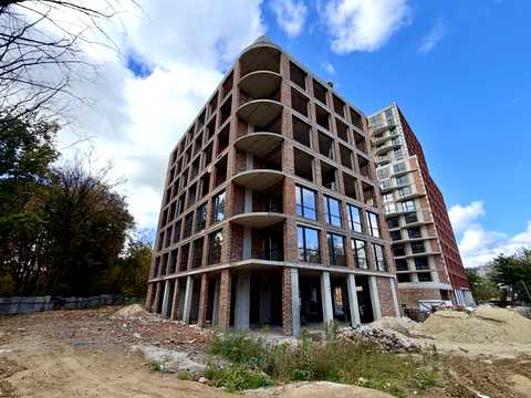 паркоместо по адресу Ивана Величковского ул., 7