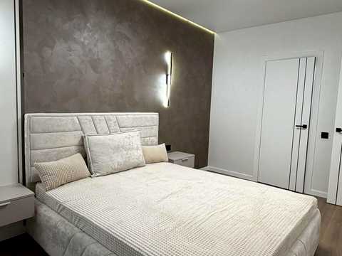 квартира за адресою Ленкавського вул., 34 к7