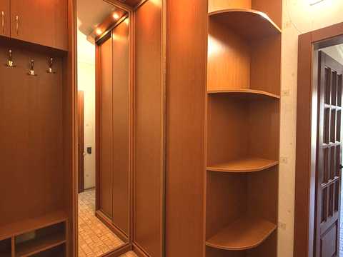 квартира за адресою Левка Лук'яненка вул. (Маршала Тимошенка), 29-В