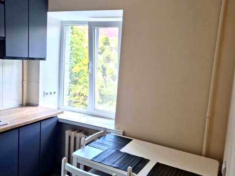 квартира за адресою Олени Теліги вул., 37-В