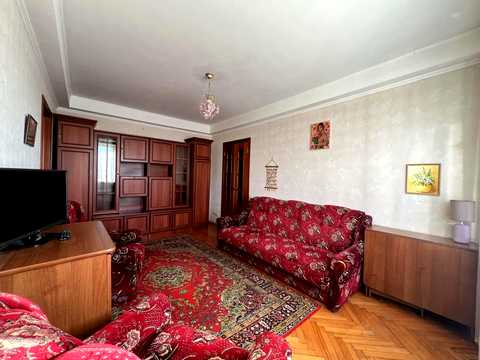 квартира за адресою Русанівська набережна вул., 8