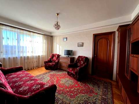 квартира за адресою Русанівська набережна вул., 8