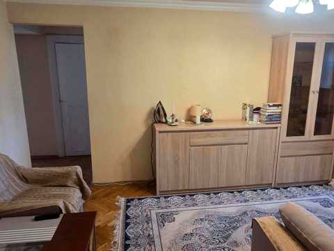 квартира по адресу Збаражская ул., 27