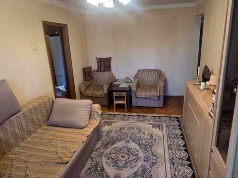 квартира по адресу Збаражская ул., 27