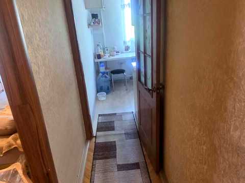 квартира по адресу Збаражская ул., 27