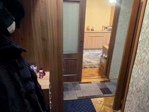 квартира по адресу Збаражская ул., 27
