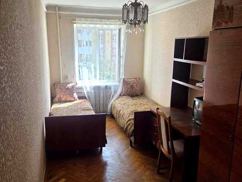 квартира по адресу Збаражская ул., 27