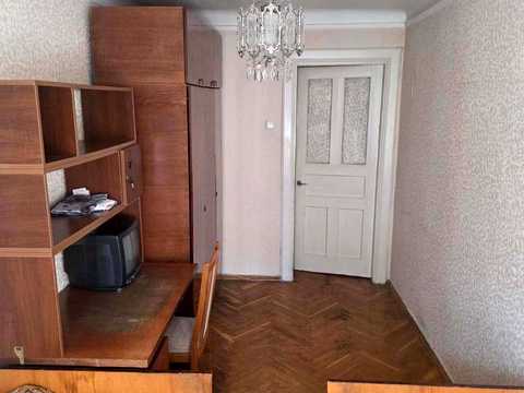 квартира по адресу Збаражская ул., 27