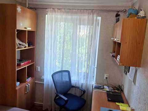 квартира по адресу Збаражская ул., 27