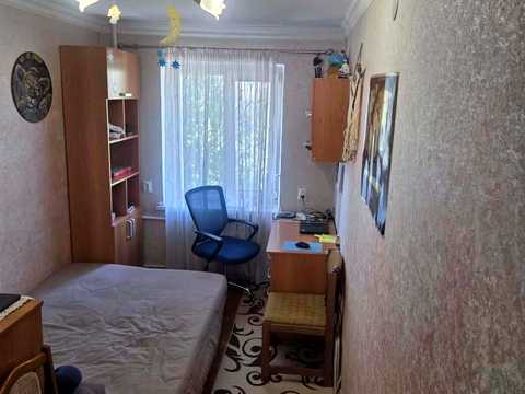 квартира по адресу Збаражская ул., 27