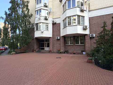 квартира за адресою Левка Лук'яненка вул. (Маршала Тимошенка), 29-В