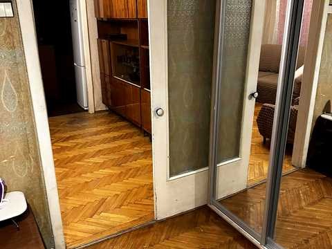 квартира по адресу Леси Украинки бульв., 20/22