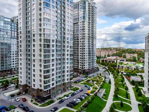 квартира за адресою Андрія Верхогляда вул. (Михайла Драгомирова), 17-Б