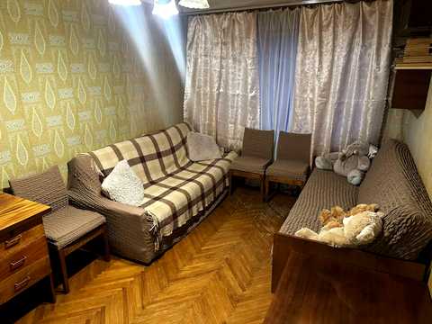 квартира по адресу Леси Украинки бульв., 20/22