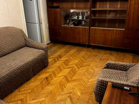 квартира по адресу Леси Украинки бульв., 20/22