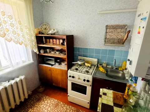 квартира за адресою Вінниця, Георгія Нарбута вул., 6
