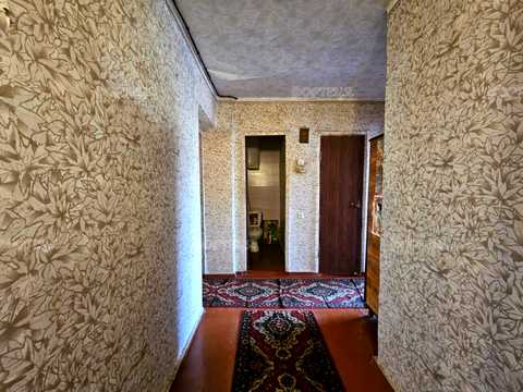 квартира по адресу Каруны ул. (Каруни), 49