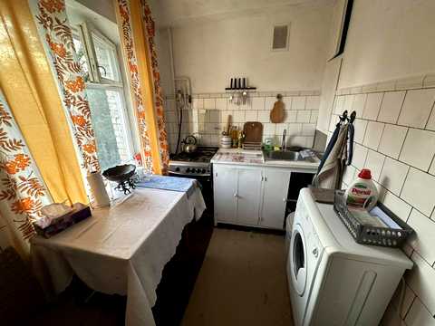 квартира по адресу Леси Украинки бульв., 20/22