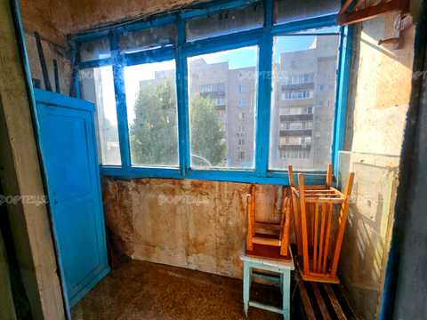квартира по адресу Каруны ул. (Каруни), 49
