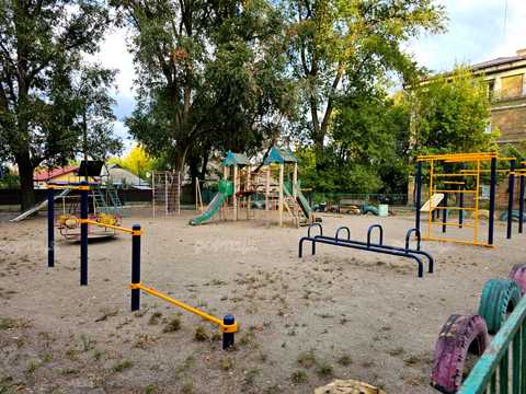 квартира по адресу Каруны ул. (Каруни), 49