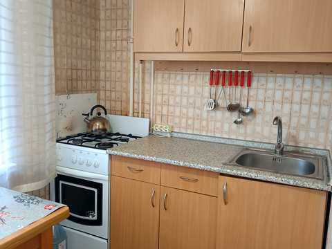 квартира за адресою Гната Юри вул., 3-А