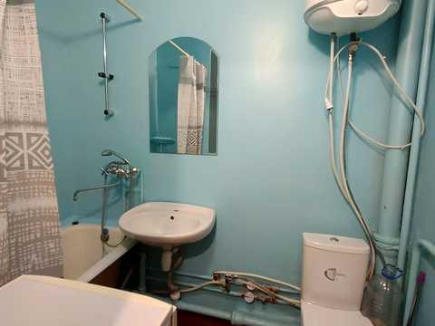 квартира за адресою Гната Юри вул., 3-А