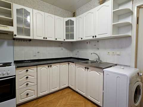 квартира за адресою Михайла Гришка вул., 10
