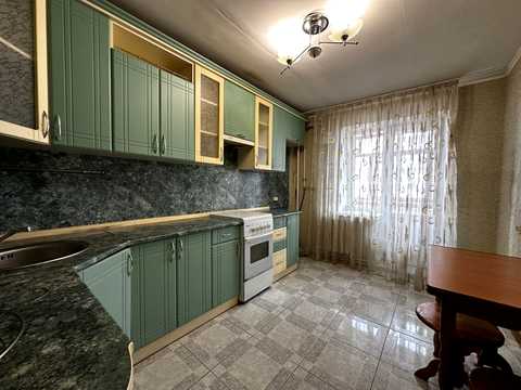 квартира по адресу Чудновская ул. (Черняховського), 108а