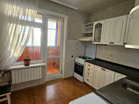 квартира за адресою Михайла Гришка вул., 10