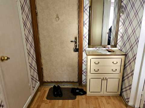 квартира за адресою Михайла Гришка вул., 10