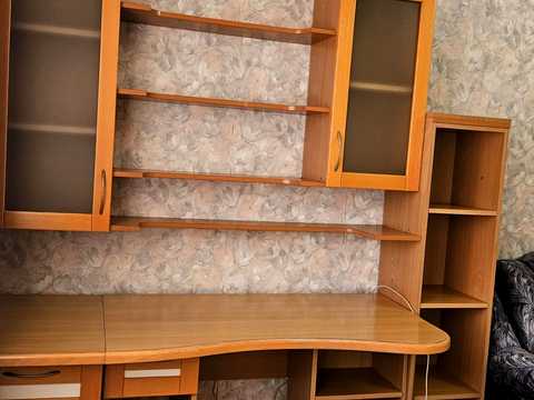 квартира за адресою Михайла Гришка вул., 10