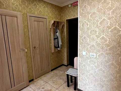квартира по адресу Академика Глушкова просп., 9-Г
